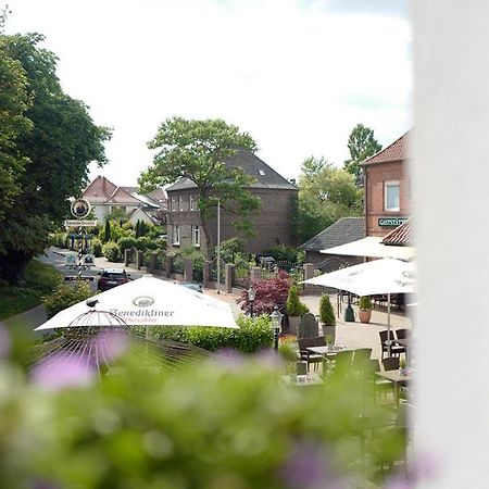 Kolpings-Gaestehaus Haselünne エクステリア 写真